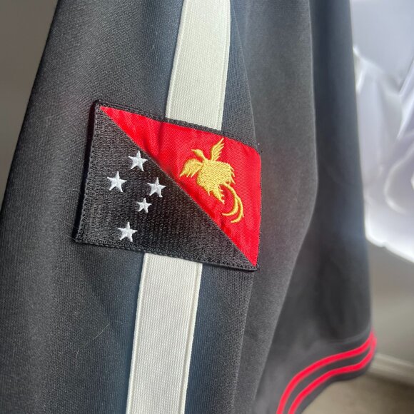 The North Face A5 Series 7 Seven Summits Track Jacket Mens Medium - Picture 2 of 9